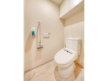 【千葉県/流山市おおたかの森東】ジオ流山おおたかの森 トイレ