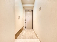 【千葉県/流山市おおたかの森東】ジオ流山おおたかの森 玄関