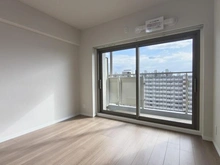 【千葉県/松戸市新松戸】新松戸西パークハウス B棟 洋室