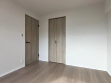 【千葉県/松戸市新松戸】新松戸西パークハウス B棟 洋室