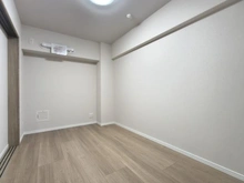 【千葉県/松戸市新松戸】新松戸西パークハウス B棟 洋室