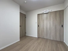 【千葉県/松戸市新松戸】新松戸西パークハウス B棟 洋室