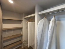 【千葉県/松戸市新松戸】新松戸西パークハウス B棟 収納