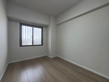 【千葉県/松戸市新松戸】新松戸西パークハウス B棟 洋室