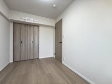 【千葉県/松戸市新松戸】新松戸西パークハウス B棟 洋室