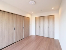 【埼玉県/三郷市さつき平】パークフィールドみさとテラウェスト5街区2号館 洋室