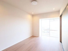 【埼玉県/三郷市さつき平】パークフィールドみさとテラウェスト5街区2号館 洋室