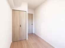 【埼玉県/三郷市さつき平】パークフィールドみさとテラウェスト5街区2号館 洋室