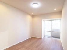 【埼玉県/三郷市さつき平】パークフィールドみさとテラウェスト5街区2号館 洋室