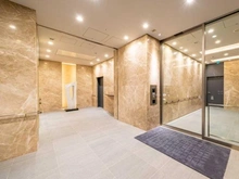 【東京都/葛飾区金町】プラウドタワー金町 共用部