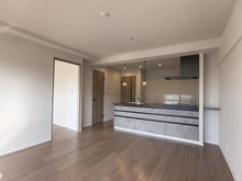 【千葉県/船橋市本中山】ニュー西船橋マンション LDK