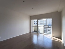 【千葉県/船橋市本中山】ニュー西船橋マンション LDK