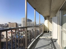 【千葉県/船橋市本中山】ニュー西船橋マンション 眺望