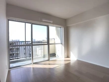 【千葉県/船橋市本中山】ニュー西船橋マンション 洋室