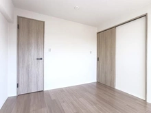 【千葉県/船橋市本中山】ニュー西船橋マンション 洋室