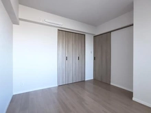 【千葉県/船橋市本中山】ニュー西船橋マンション 洋室