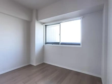 【千葉県/船橋市本中山】ニュー西船橋マンション 洋室