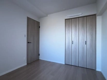 【千葉県/船橋市本中山】ニュー西船橋マンション 洋室