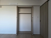 【千葉県/船橋市本中山】ニュー西船橋マンション 収納