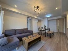 【埼玉県/吉川市栄町】モアステージ吉川ライネスハイム B棟 LDK