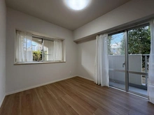 【埼玉県/吉川市栄町】モアステージ吉川ライネスハイム B棟 洋室