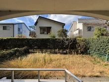 【埼玉県/吉川市栄町】モアステージ吉川ライネスハイム B棟 専用庭