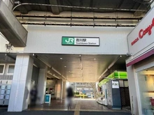 【埼玉県/吉川市栄町】モアステージ吉川ライネスハイム B棟 吉川駅（現地より約1,584m）