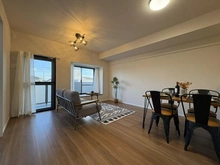 【埼玉県/吉川市中野】サンライフ吉川 LDK：※家具・調度品等は販売価格に含まれておりません