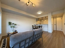 【埼玉県/吉川市中野】サンライフ吉川 LDK