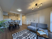 【埼玉県/吉川市中野】サンライフ吉川 LDK