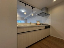 【埼玉県/吉川市中野】サンライフ吉川 キッチン