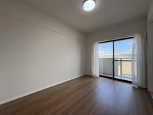 【埼玉県/吉川市中野】サンライフ吉川 洋室