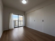 【埼玉県/吉川市中野】サンライフ吉川 洋室