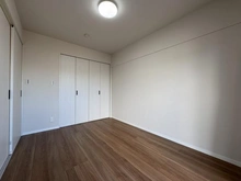 【埼玉県/吉川市中野】サンライフ吉川 洋室