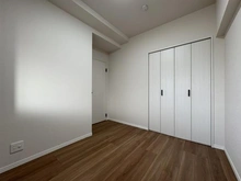 【埼玉県/吉川市中野】サンライフ吉川 サービスルーム（納戸）