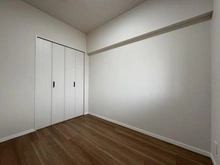 【埼玉県/吉川市中野】サンライフ吉川 洋室