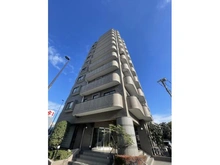 【東京都/葛飾区青戸】レクセル青戸 外観