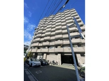 【東京都/葛飾区青戸】レクセル青戸 外観