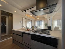 【東京都/葛飾区青戸】レクセル青戸 キッチン