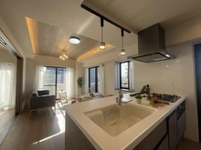 【東京都/葛飾区青戸】レクセル青戸 LDK