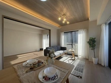 【東京都/葛飾区青戸】レクセル青戸 LDK