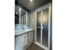 【東京都/葛飾区青戸】レクセル青戸 洗面所