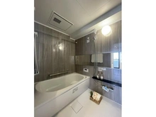 【東京都/葛飾区青戸】レクセル青戸 浴室