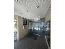 【東京都/葛飾区青戸】レクセル青戸 エントランス