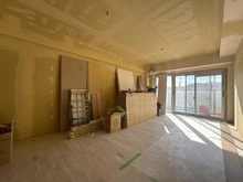 【東京都/足立区六月】竹の塚ビューハイツ LDK：2026年1月30日現在
リフォーム中