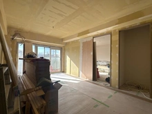 【東京都/足立区六月】竹の塚ビューハイツ LDK：2026年1月30日現在
リフォーム中