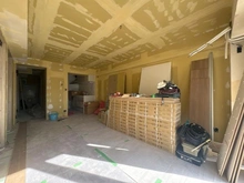 【東京都/足立区六月】竹の塚ビューハイツ LDK：2026年1月30日現在
リフォーム中