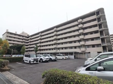 【千葉県/松戸市六高台】六実マンション 外観