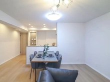 【千葉県/松戸市六高台】六実マンション リビング・ダイニング