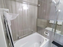 【千葉県/松戸市六高台】六実マンション 浴室